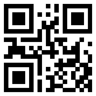 Il QrCode di 3404282302