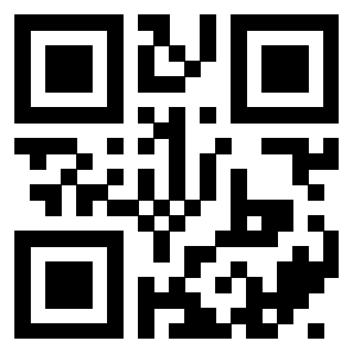 3404282304 - Immagine del QrCode associato