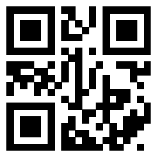 3404282305 - Immagine del QrCode