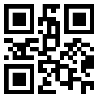 Immagine del Qr Code di 3404282307