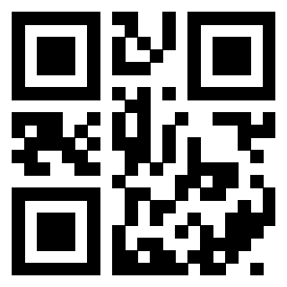 3404282308 - Immagine del Qr Code