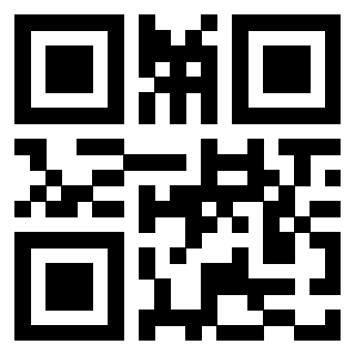 3404282309 - Immagine del QrCode associato