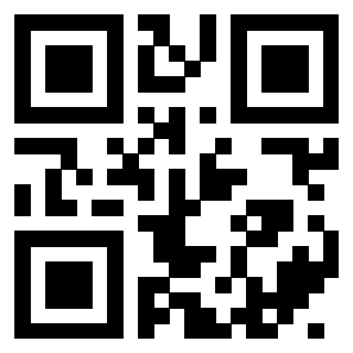 3404282313 - Immagine del Qr Code