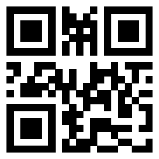3404282314 QrCode associato