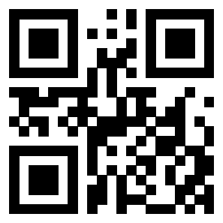 Il QrCode di 3404282315