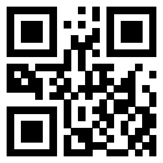 Scansione del Qr Code di 3404282317