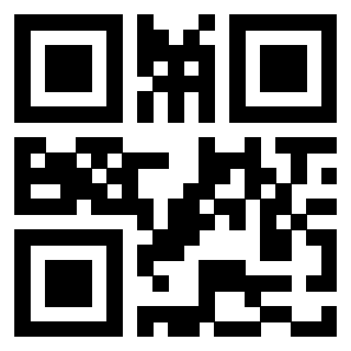 3404282318 - Immagine del QrCode associato