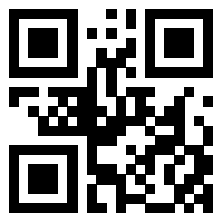 Immagine del QrCode di 3404282319