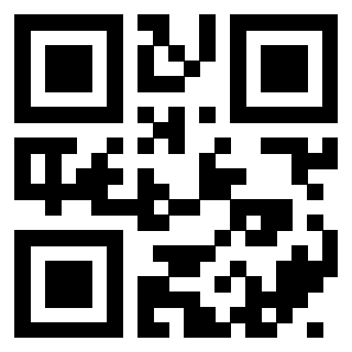 Immagine del Qr Code di 3404282320