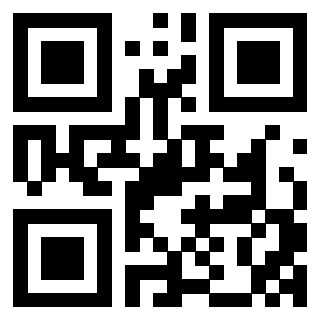 Immagine del QrCode di 3404282322