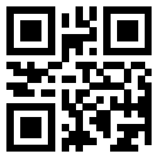 Immagine del QrCode di 3404282329