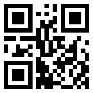3404282333 - Immagine del Qr Code