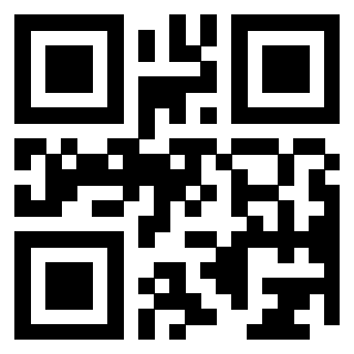 Immagine del QrCode di 3404282335