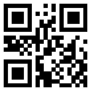 Immagine del QrCode di 3404282338