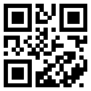 Scansione del Qr Code di 3404282339