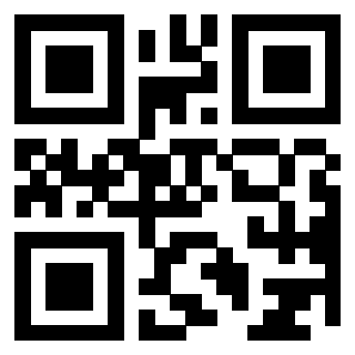 Immagine del Qr Code di 3404282340