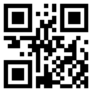 3404282341 - Immagine del Qr Code associato