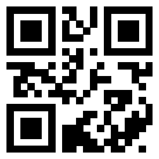 Scansione del QrCode di 3404282343