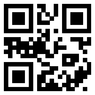 Scansione del Qr Code di 3404282346