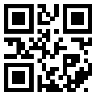 Immagine del QrCode di 3404282347