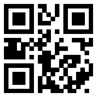 3404282349 - Immagine del QrCode