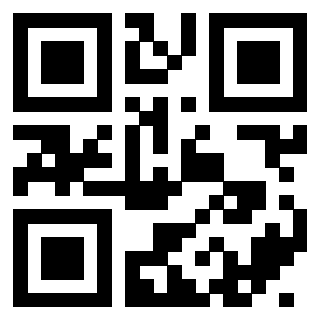 Scansione del QrCode di 3404282350
