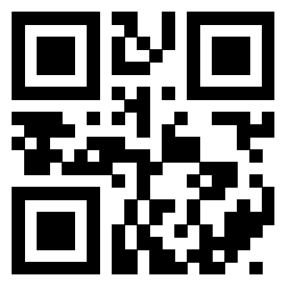 Il QrCode di 3404282353