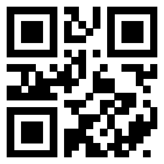 3404282359 QrCode associato