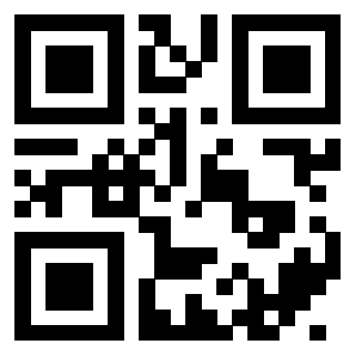 3404282362 - Immagine del QrCode associato