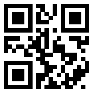 Immagine del QrCode di 3404282363