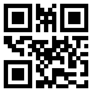 Il Qr Code di 3404282364