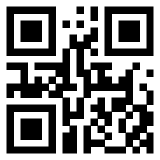 Scansione del Qr Code di 3404282367