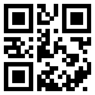 Scansione del Qr Code di 3404282372