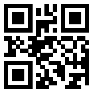 Immagine del QrCode di 3404282373