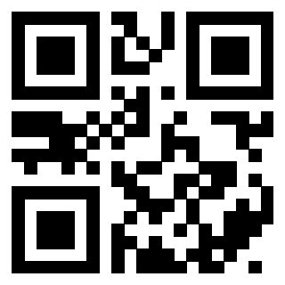 Immagine del Qr Code di 3404282379