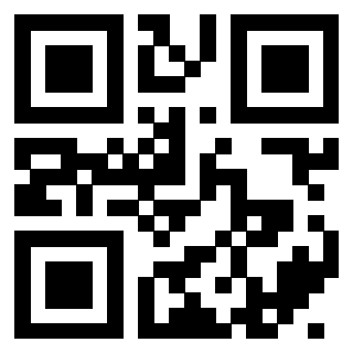 Immagine del Qr Code di 3404282381