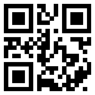 3404282383 - Immagine del Qr Code