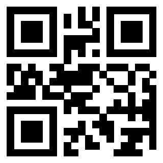 Immagine del QrCode di 3404282384