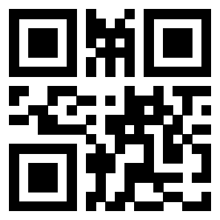 3404282385 - Immagine del QrCode