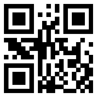3404282386 - Immagine del Qr Code associato