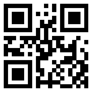 3404282388 - Immagine del Qr Code associato