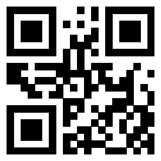 3404282389 QrCode associato