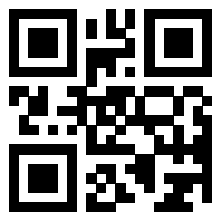 Scansione del Qr Code di 3404282391