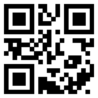 Il QrCode di 3404282396