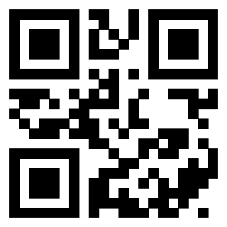 Il QrCode di 3404282398