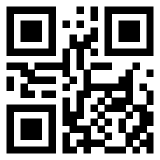 3404282400 - Immagine del QrCode associato