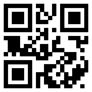 3404282401 Qr Code associato