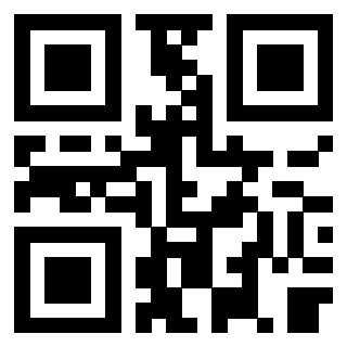 Scansione del Qr Code di 3404282403