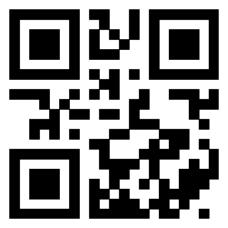 Immagine del Qr Code di 3404282405