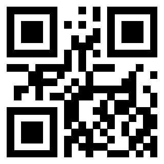 3404282407 - Immagine del Qr Code